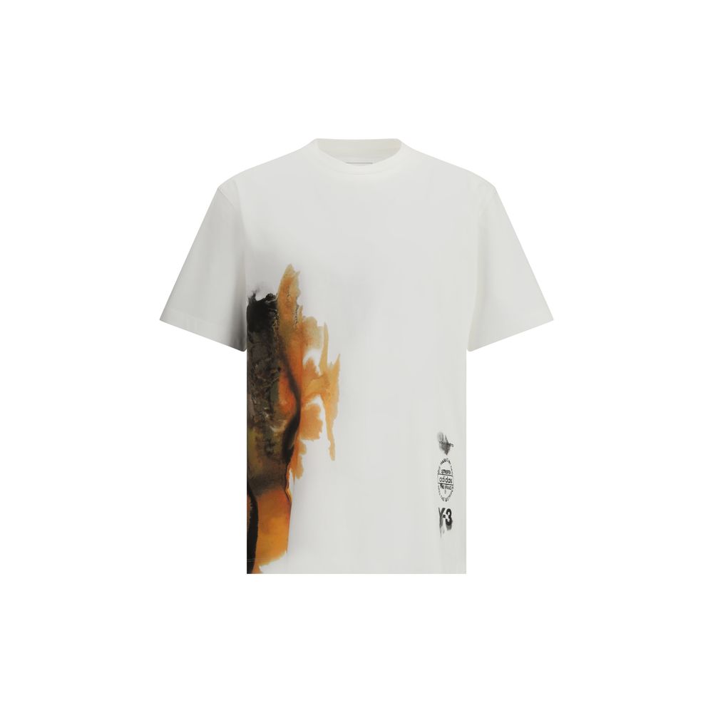 Maxi print T-Shirt