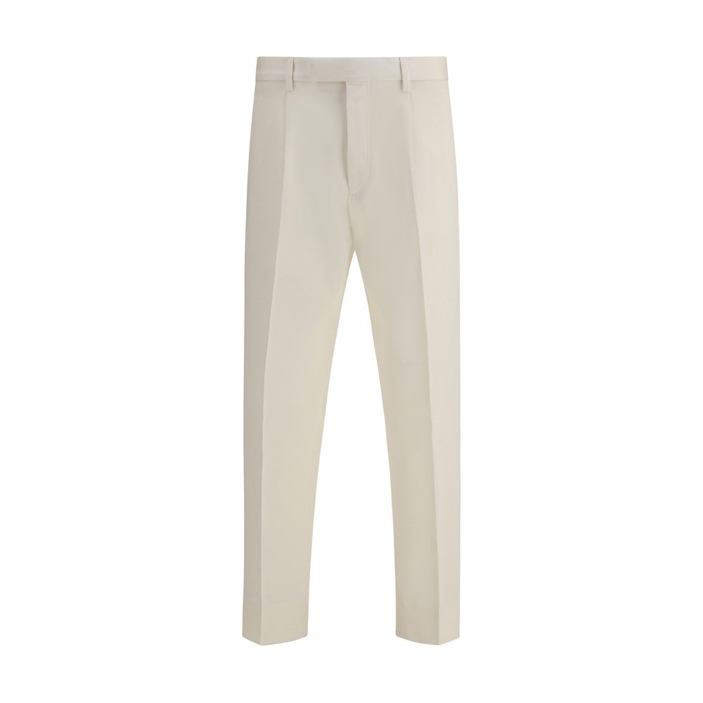 Tailored Pants