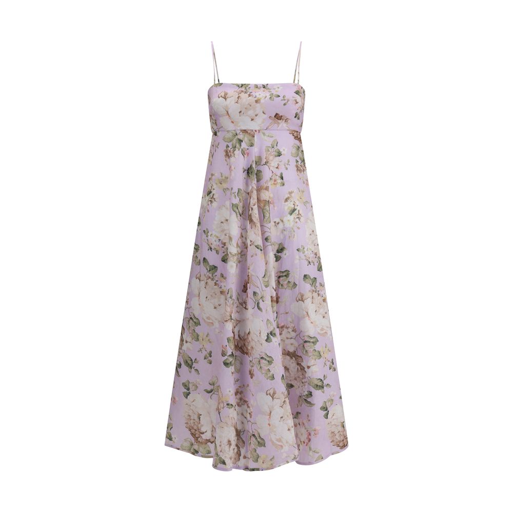Acacia midi Dress