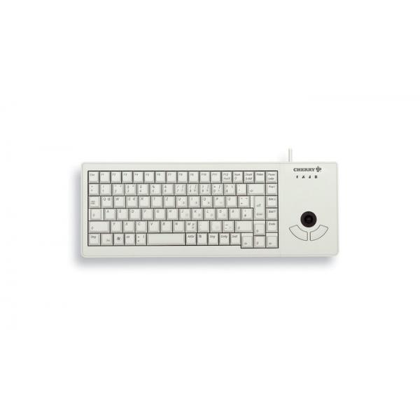 Cherry XS G84-5400 - Tastiera - USB - Tedesco