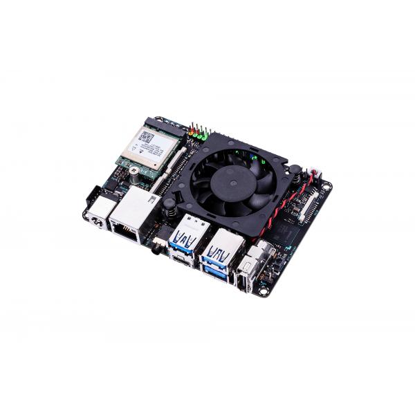 ASUS Tinker Board R - computer a scheda singola - Rockchip RK3399Pro / 1,8 GHz