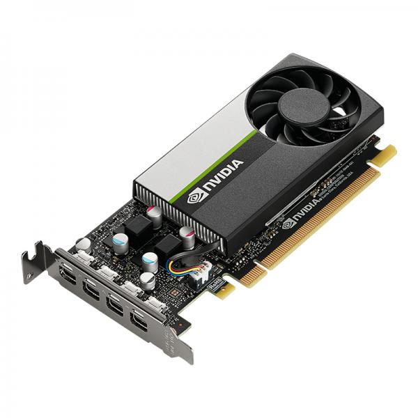 PNY NVIDIA T1000 - Schede grafiche - T1000 - 4GB GDDR6