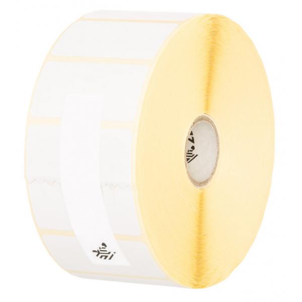 Zebra Trans Matte 2000 - Opaco - bianco brillante - 19,1 x 57,2 mm 39780 etichetta(e) (12 rotolo(i)