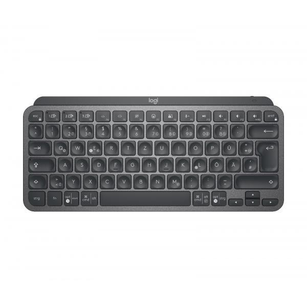 Logitech MX Keys Mini - tastiera - retroilluminata