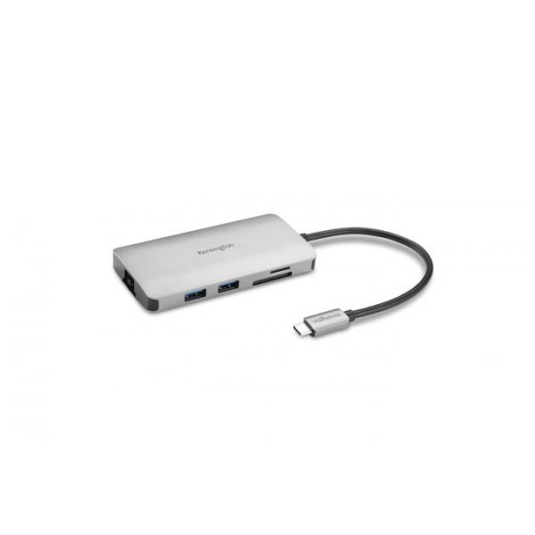 Kensington UH1400p - Docking station - USB-C 3.2 Gen 1