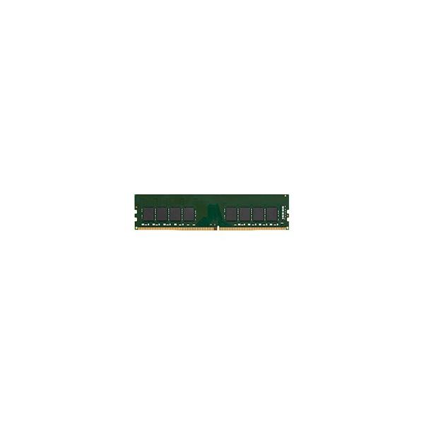 Kingston DDR4 - Modulo - 16 GB - DIMM 288-PIN