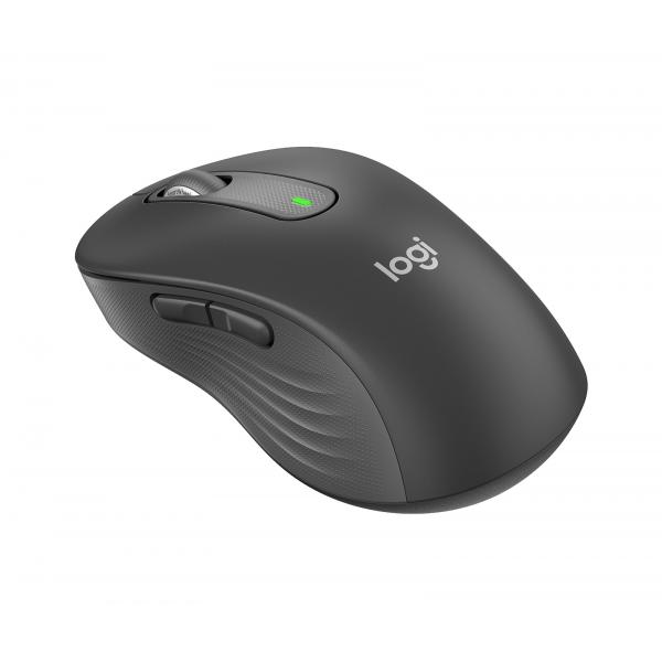 Logitech Signature M650 Large - Mouse - Taglia L