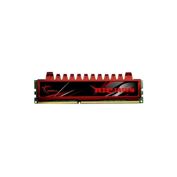 G.Skill Ripjaws - DDR3 - Kit - 8 GB: 2 x 4 GB