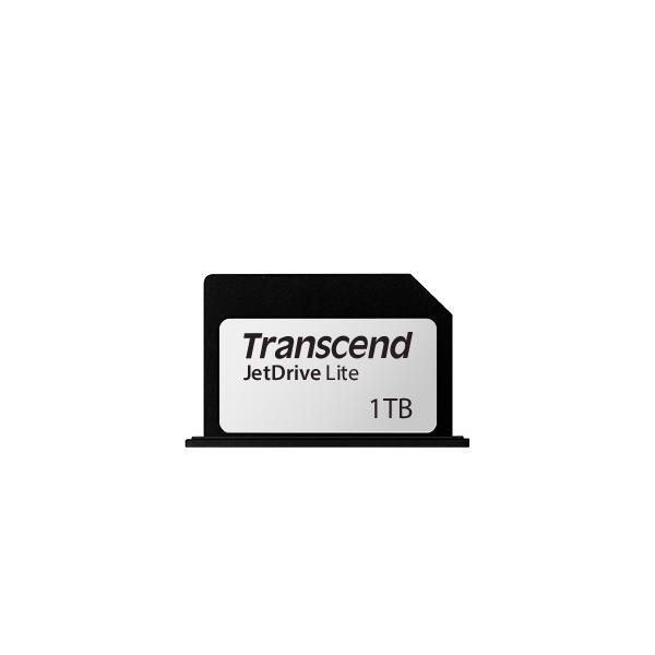 Transcend JetDrive Lite 330 - Flash-Speicherkarte