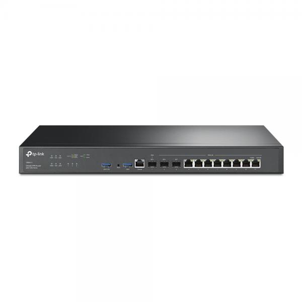 TP-LINK Omada ER8411 V1 - Router 10GbE - - su