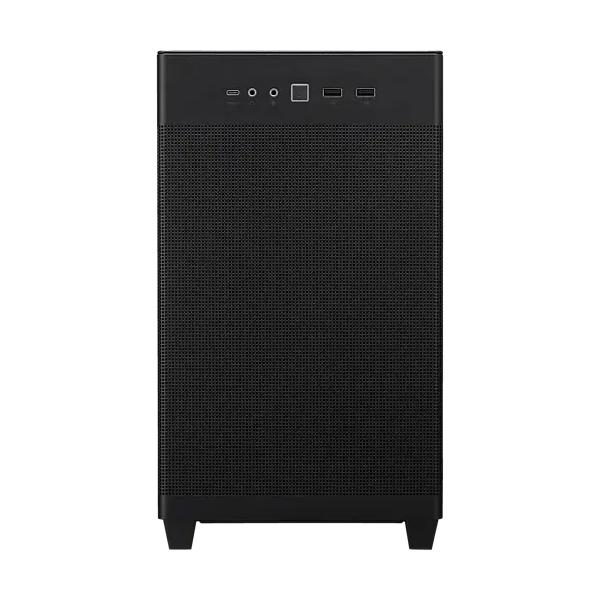 ASUS Prime AP201 - Torre piccola - micro ATX