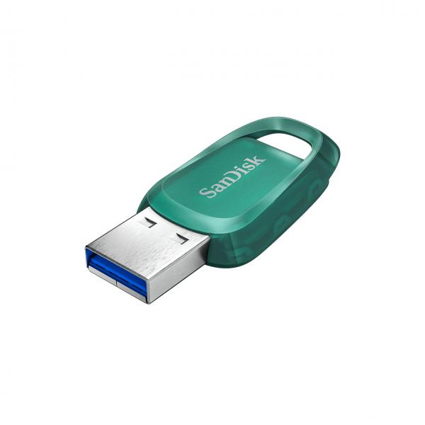 SanDisk Ultra - Unità flash USB - 128 GB