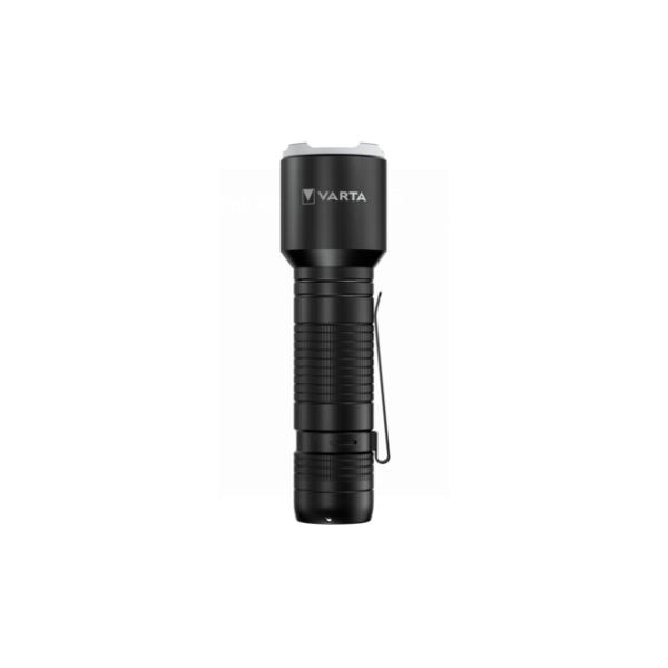 Varta F30 Pro - torcia elettrica - LED - 3 modalità