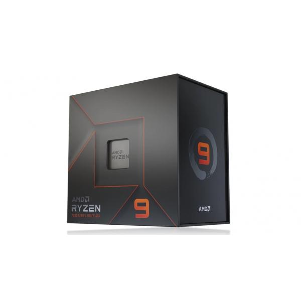 AMD Ryzen 9 7900X - 4,7 GHz - 12 core - 24 thread
