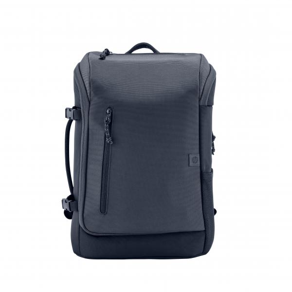 HP Travel - Zaino per notebook - 39,6 cm - fino a 15,6"
