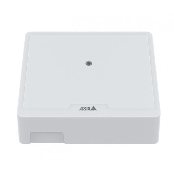 Axis A1210 - Türsteuerung - kabelgebunden - Serial RS-485/Gigabit Ethernet/Wiegand