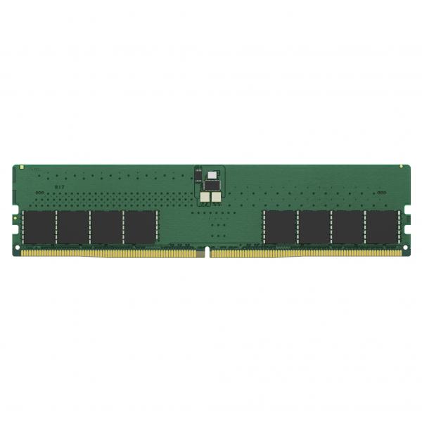 Kingston DDR5 - Modulo - 32 GB - DIMM 288-PIN
