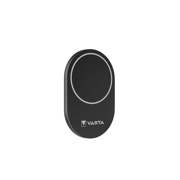 Varta Mag Pro - supporto da auto per ricarica induttiva