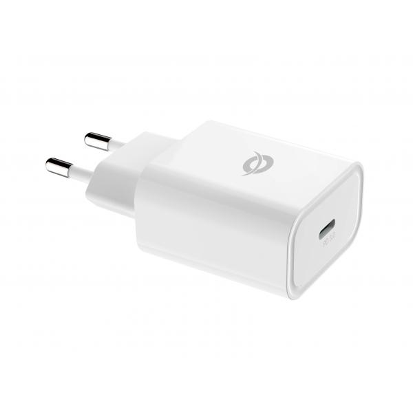 Conceptronic ALTHEA - Alimentatore - 20 watt - PD 3.0 (USB-C a 24 pin)