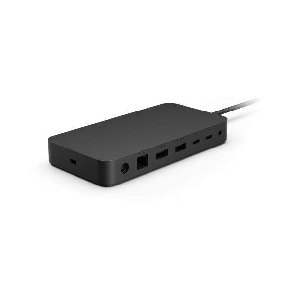 Microsoft Surface Dock - Stazione di espansione - Thunderbolt 4