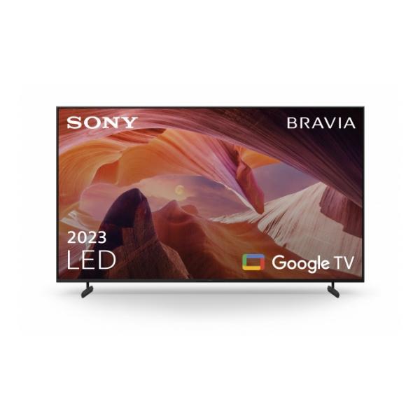 Display professionali Sony Bravia FWD-85X80L - 215 cm (85")