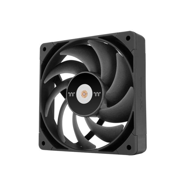 Thermaltake TOUGHFAN 12 Pro - ventola del case - 120 mm