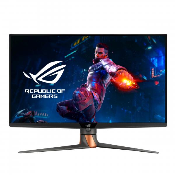 ASUS ROG Swift PG32UQXR - Monitor LED - gaming - 81,3 cm (32")