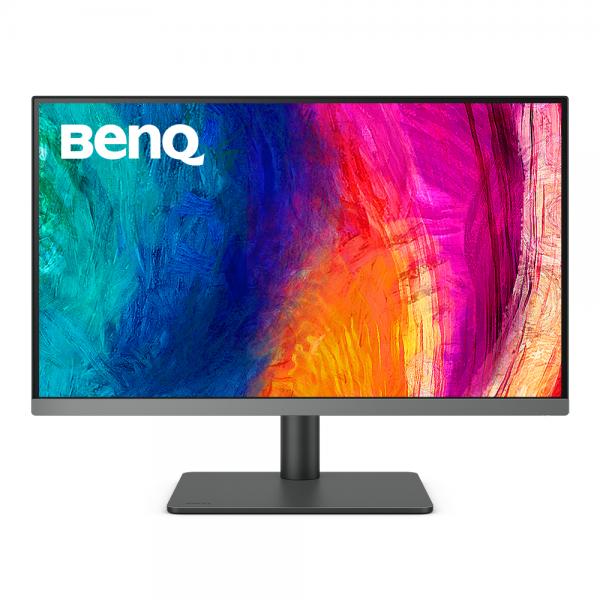 BenQ DesignVue PD2706U - Serie Professional - Monitor LED - 68,6 cm (27")