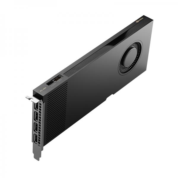 PNY NVIDIA RTX 4000 Ada Generation - schede grafiche