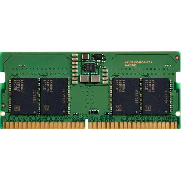 HP  DDR5 - Modul - 8 GB - SO DIMM 262-PIN - 5600 MHz / PC5-44800