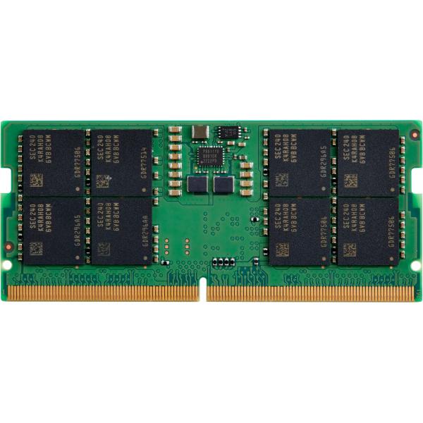 HP DDR5 - Modulo - 16 GB - SO DIMM 262 PIN - 5600 MHz / PC5-44800