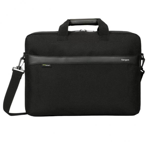 Targus GeoLite EcoSmart Slim Brief - Borsa per notebook - 43,9 cm (17,3")