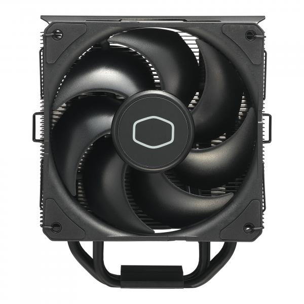 Cooler Master Hyper 212 - Prozessor-Luftkühler - (für: AM4, AM5, LGA1156, LGA1155, LGA1150, LGA1151, LGA1200, LGA1700)