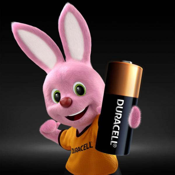 Duracell Security MN21 - Batteria 2 x - Alcalina