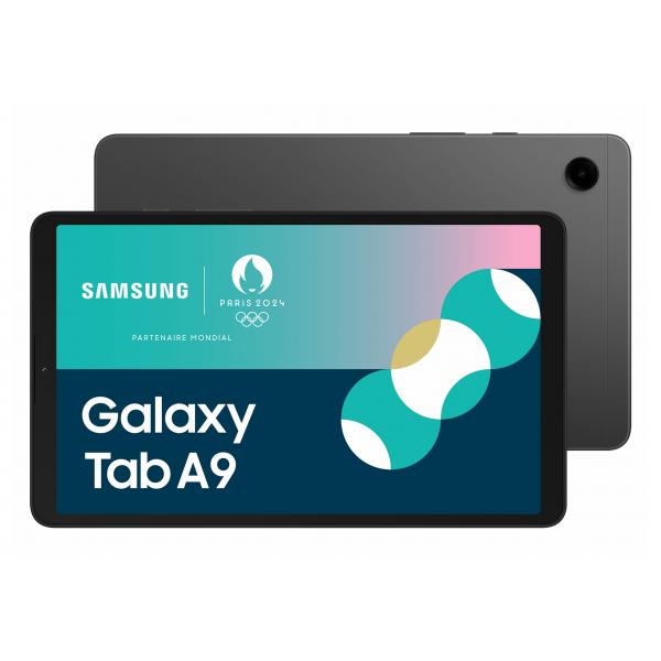 Samsung Galaxy Tab A9 - Tablet - Android - 64 GB - 22,05 cm (8.7")