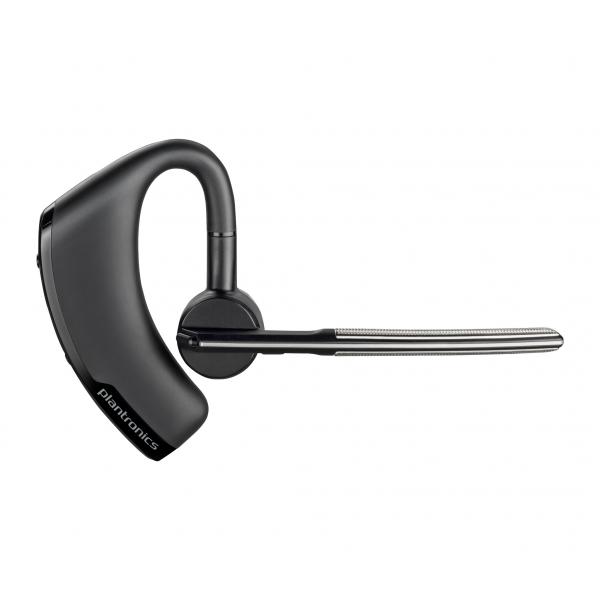 HP Poly - Set di auricolari per cuffie Bluetooth - Medio - Nero (confezione da 3)