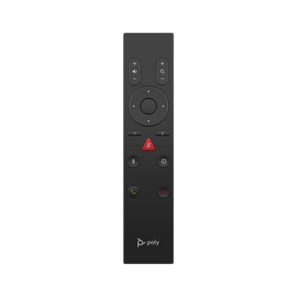HP Poly - Controllo remoto del sistema di videoconferenza - HF