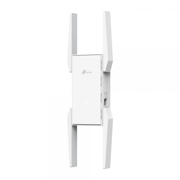 TP-LINK Omada EAP673-Extender V1 - Wi-Fi-Range-Extender