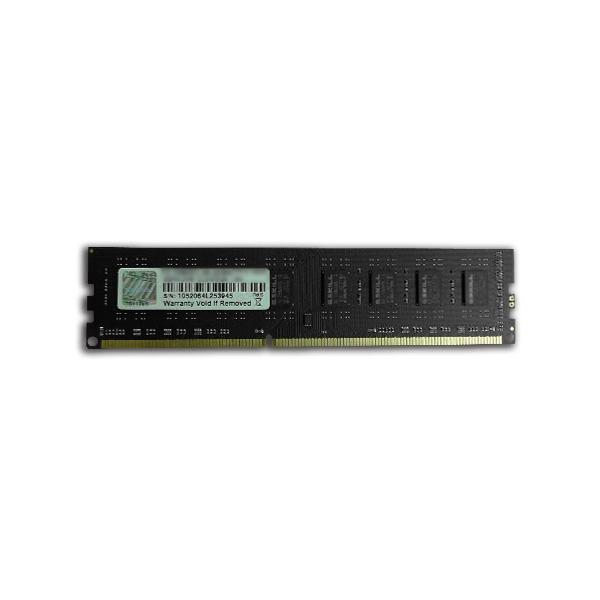 Serie G.Skill NT - DDR3 - Modulo - 4 GB - DIMM 240 PIN