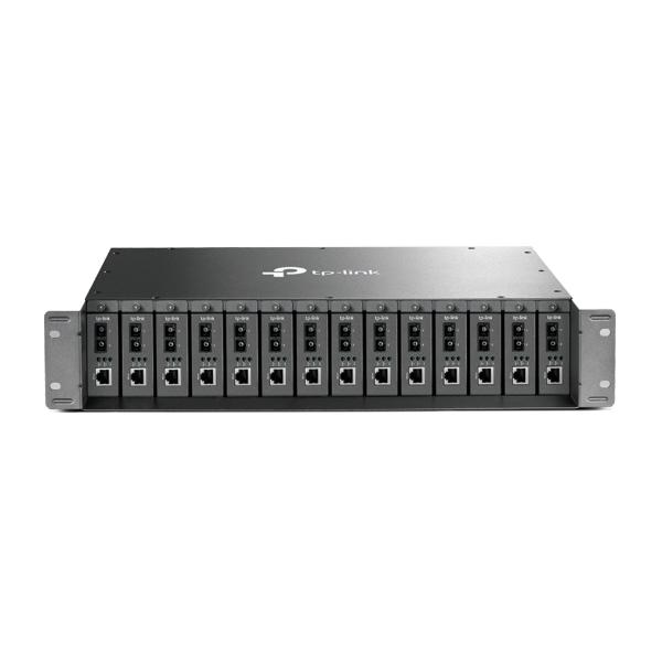 TP-LINK Omada MC1400, 100 - 240 V, 50 / 60 Hz, 0 - 40 °C, -40 - 70 °C, 10 - 90%, 5 - 90%