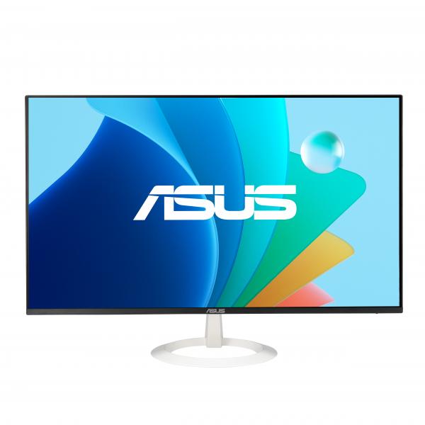 ASUS VZ24EHF-W - LED-Monitor - Gaming - 61 cm (24")