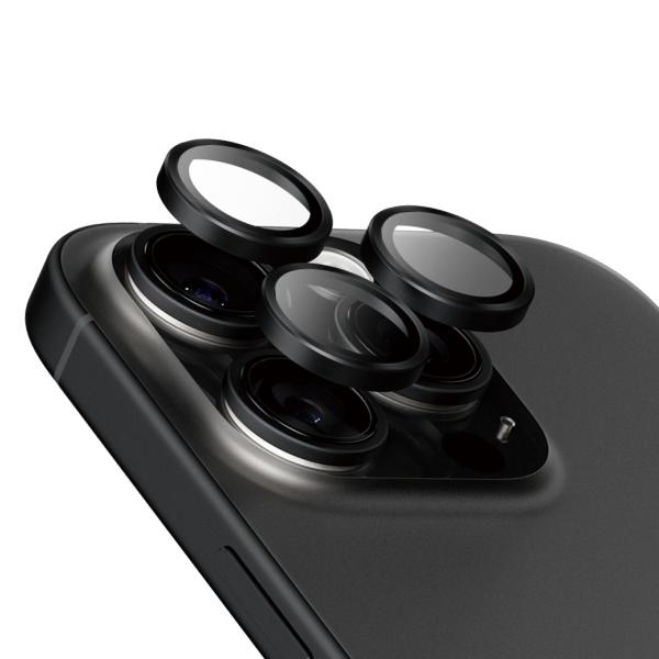 PanzerGlass Hoops - protezione per lenti per telefoni cellulari