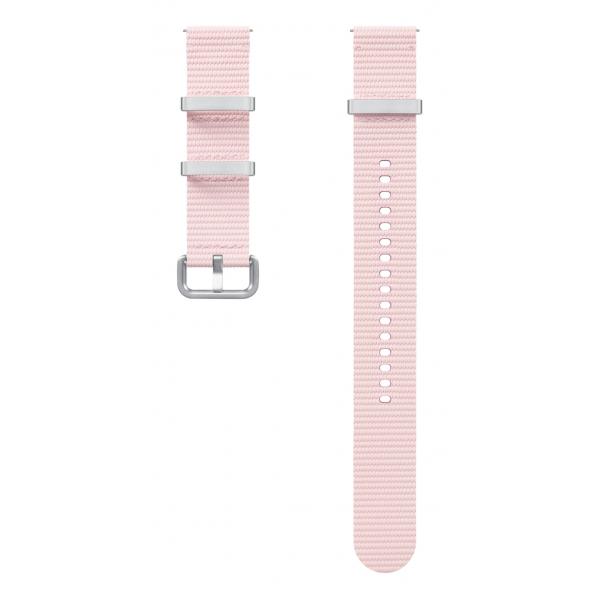 Samsung ET-SOL30 - Armband für Smartwatch - pink