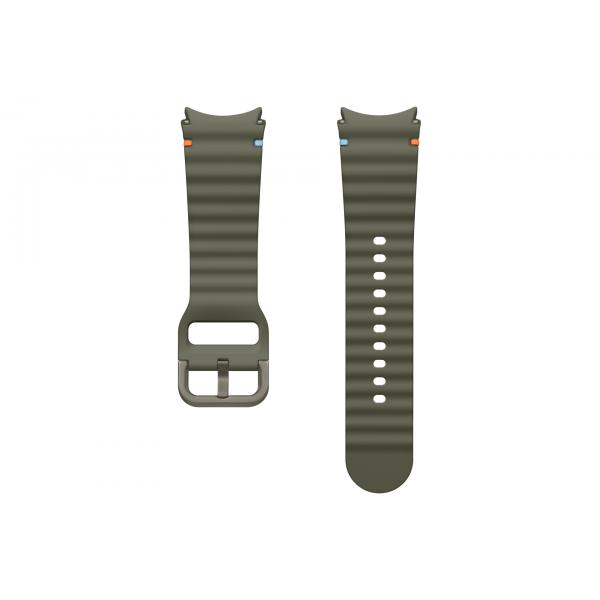 Samsung ET-SNL30 - Armband für Smartwatch - grün