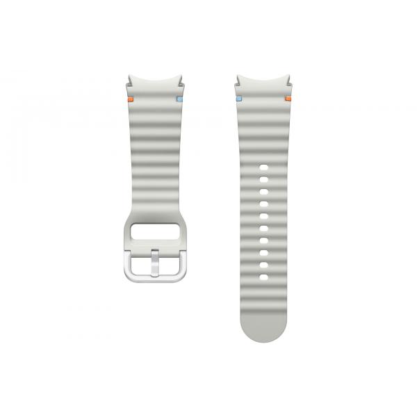 Samsung ET-SNL30 - Bracciale per Smartwatch - Grigio chiaro