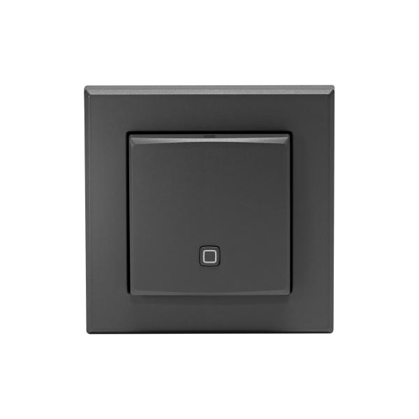 eQ-3 AG Homematic IP HmIP-STH-A, LR03/Micro/AAA, alcalino, 1,5 V, 86 mm, 20 mm, 86 mm