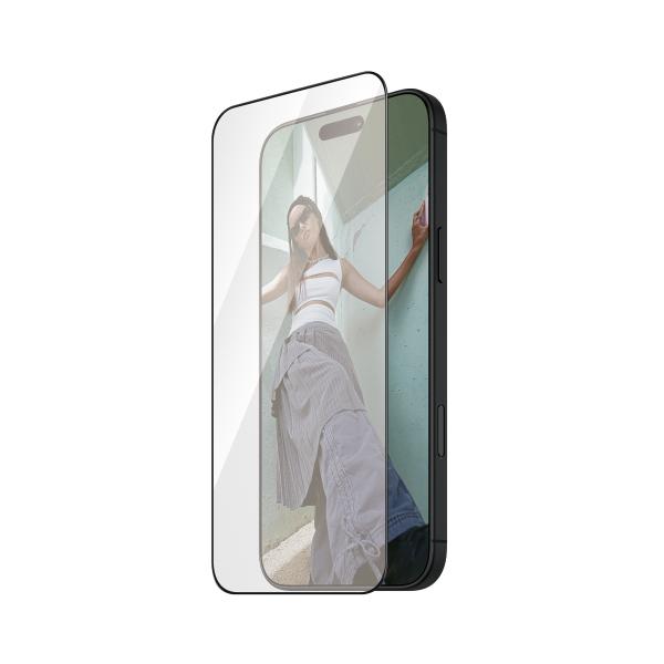 PanzerGlass SICURO. di PanzerGlass - protezione schermo per telefoni cellulari