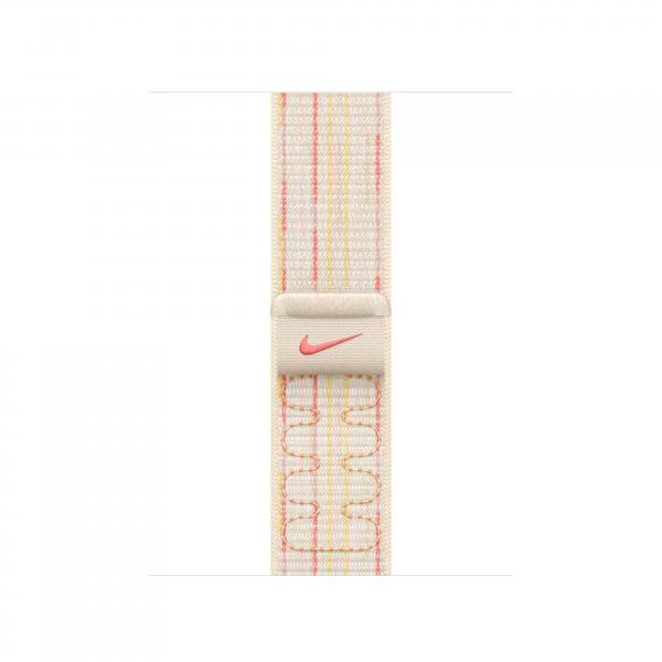 Apple Nike - Loop für Smartwatch - 42mm - 130