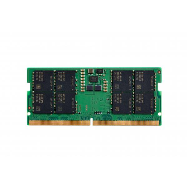 HP  DDR5 - Modul - 16 GB - SO DIMM 262-PIN - 5600 MHz / PC5-44800