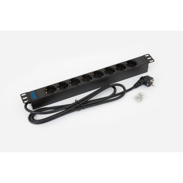 TRITON RAB-PD-X02-A1 - Multipresa (rack - installabile)